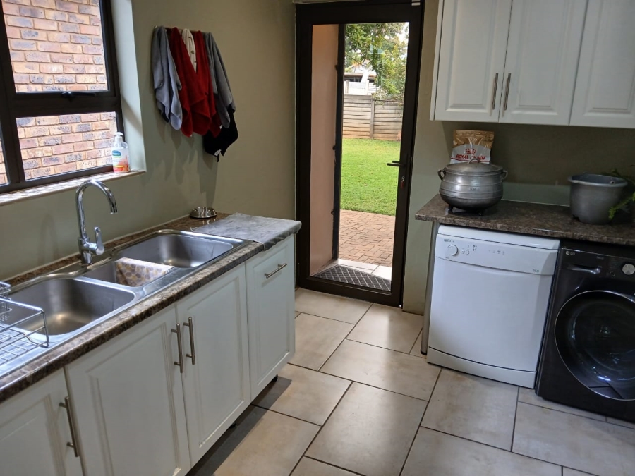 3 Bedroom Property for Sale in Bodorp North West